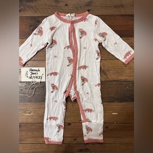 Kyte baby romper